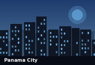 Ciudad de Panamá